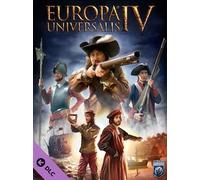 Europa Universalis IV: Cradle of Civilization Collection Key Steam PC GLOBAL