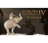 Europa Universalis IV: Dharma