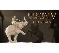 Europa Universalis IV: Dharma