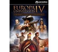 Europa Universalis IV: DLC Collection (Sept 2014) Steam Key GLOBAL