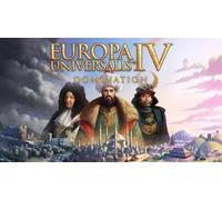 Europa Universalis IV: Domination