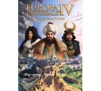 Europa Universalis IV: Domination PC - DLC