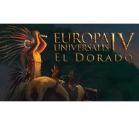 Europa Universalis IV: El Dorado