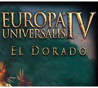 Europa Universalis IV - El Dorado Content Pack PC Steam CD Key