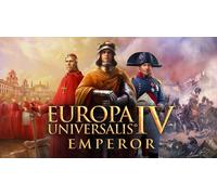 Europa Universalis IV: Emperor