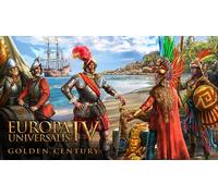 Europa Universalis IV: Golden Century
