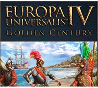 Europa Universalis IV - Golden Century DLC EU PC Steam Altergift