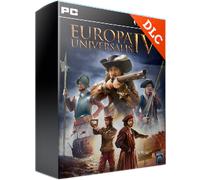 Europa Universalis IV: Indian Subcontinent Unit Pack Steam Gift GLOBAL