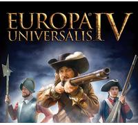 Europa Universalis IV LATAM PC Steam CD Key