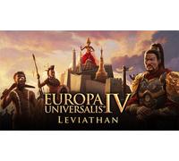 Europa Universalis IV: Leviathan