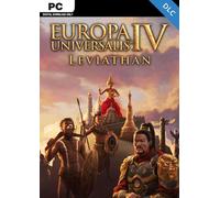 Europa Universalis IV Leviathan PC - DLC