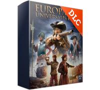 Europa Universalis IV: National Monuments II Steam Gift GLOBAL