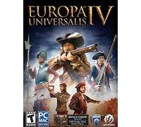 Europa Universalis IV | Starter Edition (PC) - Steam Account - GLOBAL