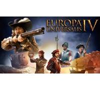 Europa Universalis IV: Songs of the New World