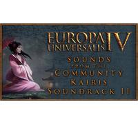 Europa Universalis IV: Sounds from the Community â Kairis Soundtrack II