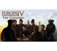 Europa Universalis IV: The Cossacks