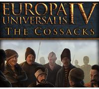 Europa Universalis IV - The Cossacks Expansion EU Steam CD Key
