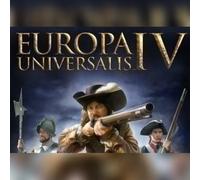 Europa Universalis IV: Upgrade Pack Digital Extreme Edition (DLC) (PC) Steam Key - GLOBAL