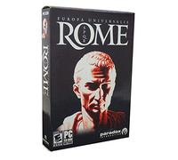 Europa Universalis: Rome (PC CD)
