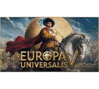 Europa Universalis V