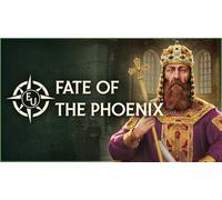 Europa Universalis V: Fate of the Phoenix