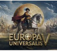 Europa Universalis V PC Steam Altergift