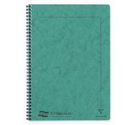 Europa Wiro Notepad A4