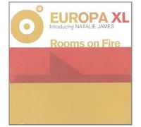 Europa Xl - Rooms on Fire
