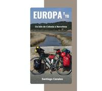 Europa y yo: Un hilo de Colonia a Barcelona