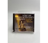 Europäische Lieder zur Weihnacht