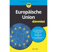 Europäische Union für Dummies