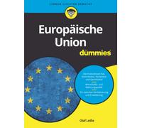 Europaische Union fur Dummies