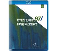 Europakonzert 1997 Opera Du Chateau De Versailles [Blu-ray] [2014] [Region ]
