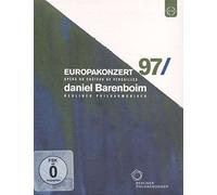 Europakonzert 1997 Opera Du Chateau De Versailles (Blu-ray) (US IMPORT)