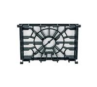 Europart 10034026 Motor Protection Filter Dust Filter Cassette Pre Motor Filter Filter BBZ02MPF Vacuum Cleaner Suitable for Bosch Siemens 00579421 579421