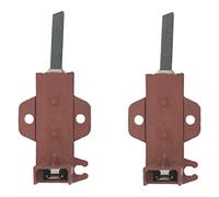 Europart 12-AR-07 Non Original Ariston Indesco/ICE Motor 3rd Type Carbon Brushes