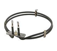 Europart 14-BO-33 Non-Original Beko ODF/OIF/OSF 20000/Flavel FL95FRXP/FLV91FX Series Fan Oven Element, 1800 W