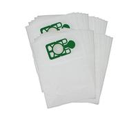 Europart 46-VB-390H20 VB390H20 Non Original SMS Bags Bulk Kit Fits for Numatic 200/Henry 1B/C