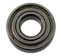 Europart 6202ZZ/62022Z Shielded Bearing, 15 x 35 x 11 mm