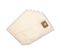 Europart Compatible SMS Bags for VB839 Nilfisk Multi 20, 30 (Pack of 5)