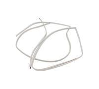 Europart Door seal set, Universal refrigerator, 2000 x 1000 mm