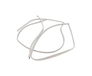 Europart Door seal set, Universal refrigerator, 2000 x 1000 mm