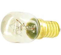 Europart E14 Refrigerator and Freezer SES Lamp Bulb, 15 W, Pack of 1