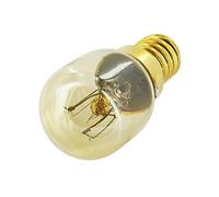 Europart E14 Universal Oven Lamp Bulb, 25 W, 220 - 240 V, 300 C