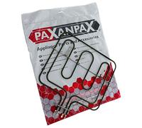 Europart Non-Original AEG/Electrolux/Tricity Bendix/Zanussi Dual Grill Element, 1900/450 W