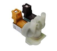 Europart Non Original Double Solenoid Water Valve Bosch W4380X1GB/01/WFF2001GB/01 Series