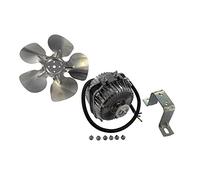 Europart Non Original Fan Motor and Mounting Bracket Kit