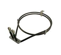 Europart Non Original Fan Oven Element Fits for Bosch HB131250B/01 Series