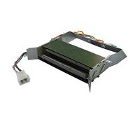 Europart Non-Original Hotpoint Tumble Dryer Heater Element Unit and TOC Thermostat Thermal Cut-Out, 2300 W