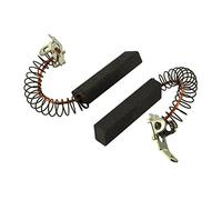 Paxanpax Non-Original Motor Carbon Brushes for Miele W400/W700 Series 6.3 x 10 x 37 mm Pack of 2